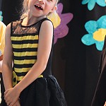 
        The Bees Musical!
        