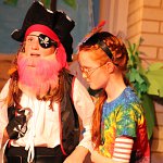 
        Year 6 Leavers' Production
        