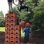 
        Residential Adventure For Year 5
        