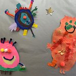 
        Aliens Invade Pre-Prep!
        