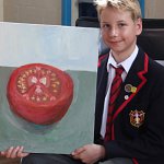 
        Summer Art Exhibition
        