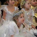 
        Early Years Enchant Audiences
        