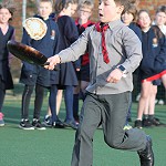 
        Flipping Marvellous PTA!
        