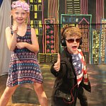 
        Eddie the Penguin Saves the World
        