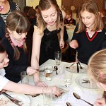 
        A Rendez-Vous Extraordinaire
        