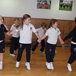 
        Scottish Country Dancers Visit Berky!
        