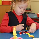 
        Berky celebrates Diwali
        