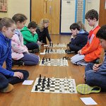 
        Sixth Annual Berky Chess Congress
        
