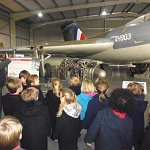 
        The Sky is The Limit
        