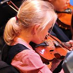 
        Hitting all the Right Notes!
        