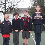 
        National Schools’ Quiz Championships
        