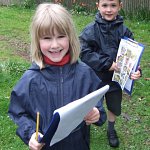 
        Spring Walk for Year 1
        