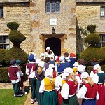
        Tudor Times
        