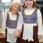 
        Stuart History Mystery for Year 2!
        