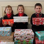 
        Operation Christmas Child
        