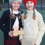 
        Pupils Travel Back in Time
        