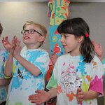 
        Year 2 are cast away
        