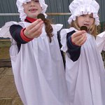 
        Year 2 Step Back in Time
        